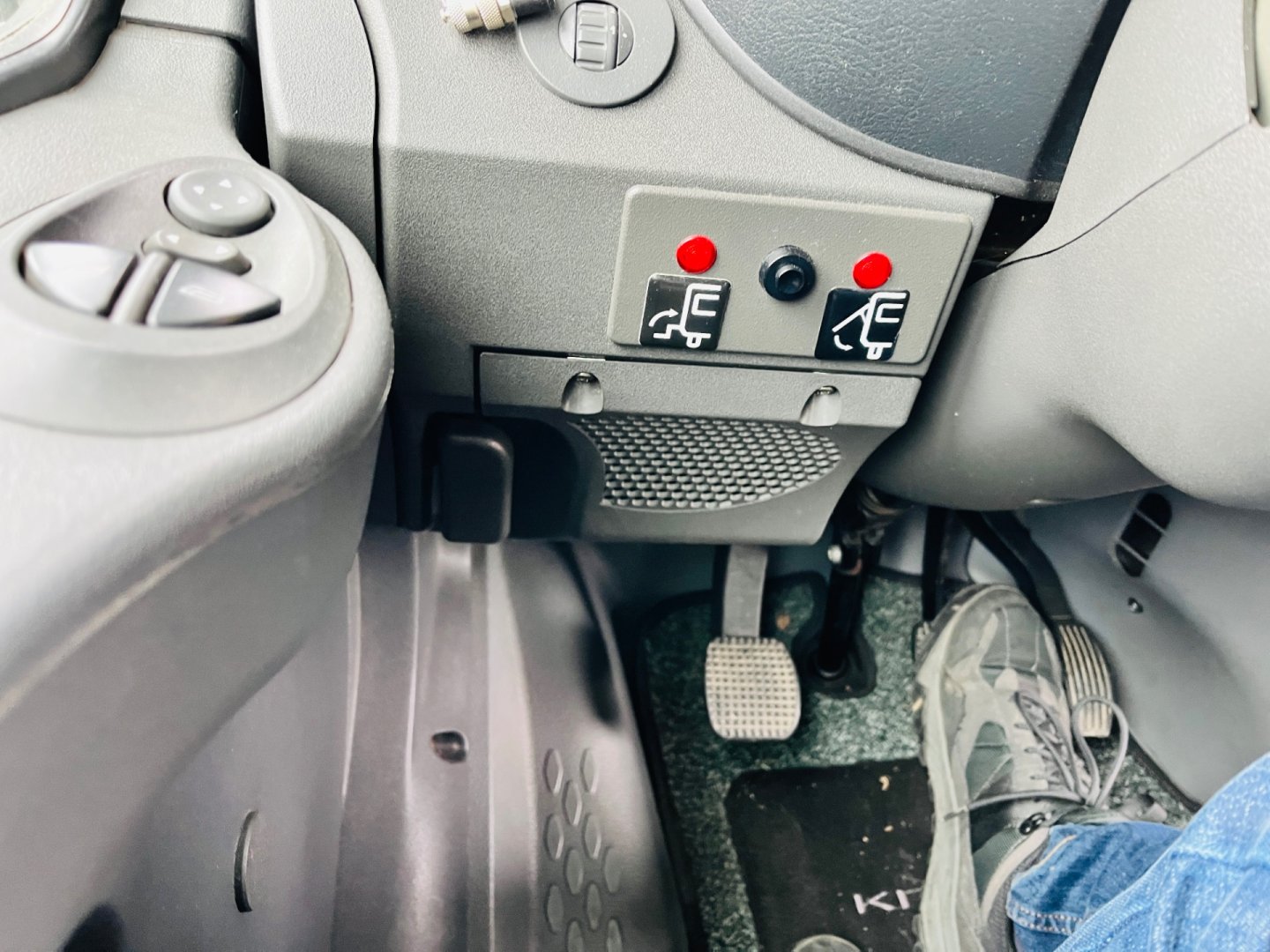 Iveco Ostatní 35C17 Laika KREOS 3001