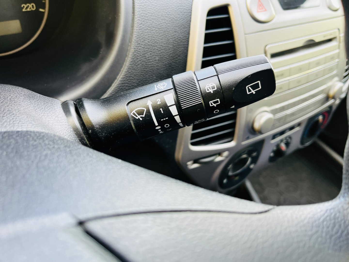 Hyundai i20 1.2 i NAJETO JEN 62 TIS