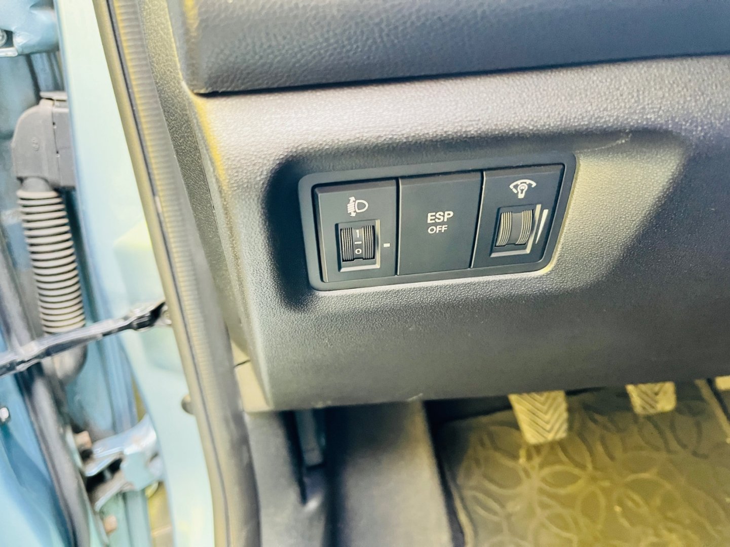 Hyundai i20 1.2 i NAJETO JEN 62 TIS