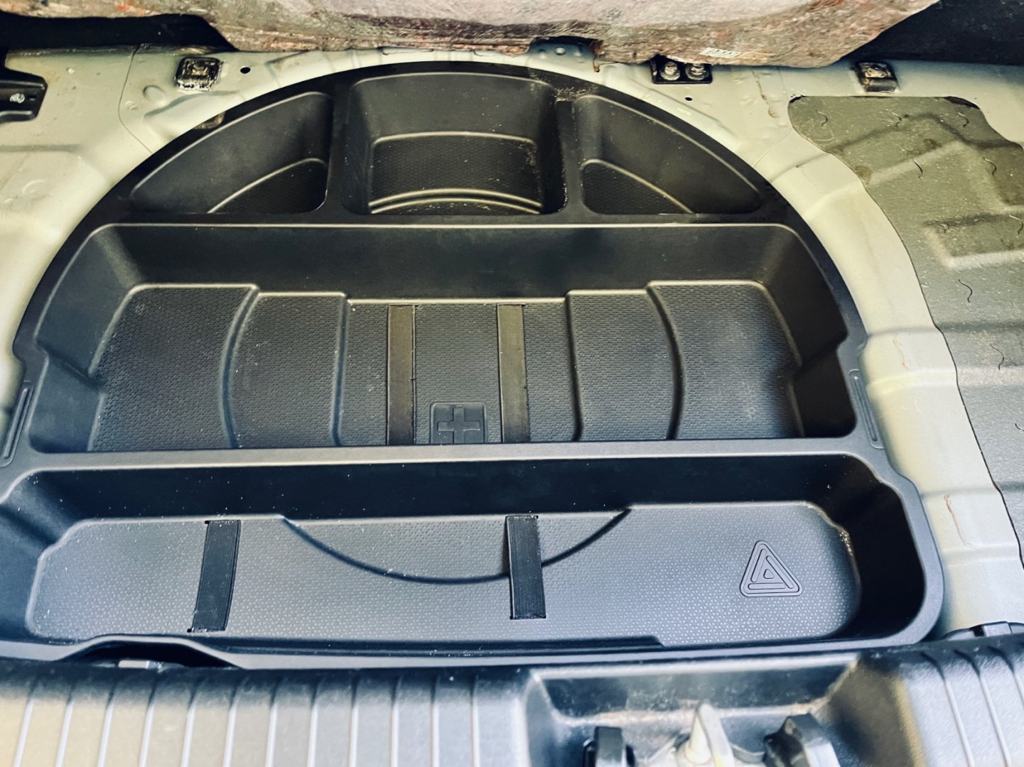 Hyundai i20 1.2 i NAJETO JEN 62 TIS