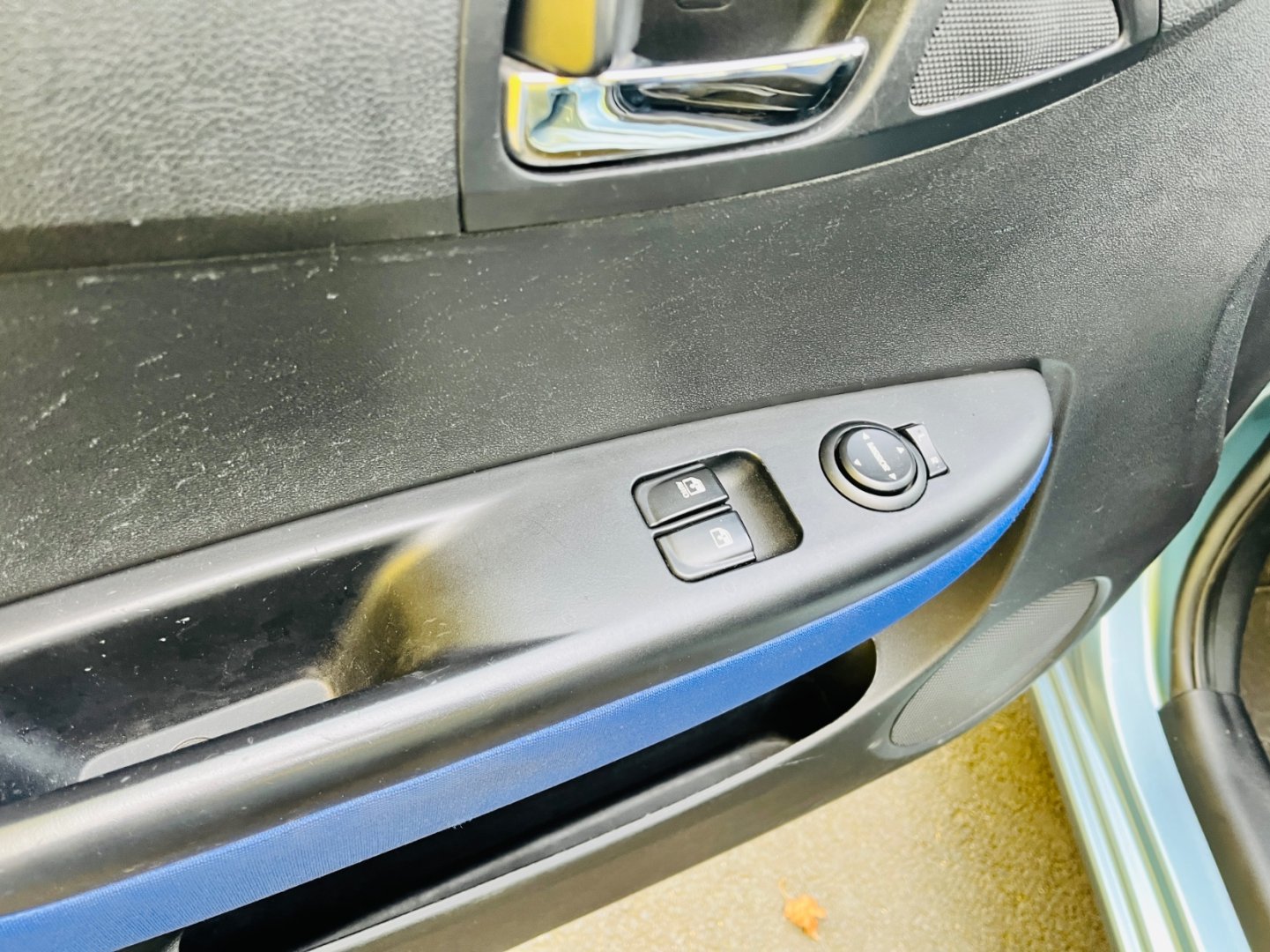 Hyundai i20 1.2 i NAJETO JEN 62 TIS