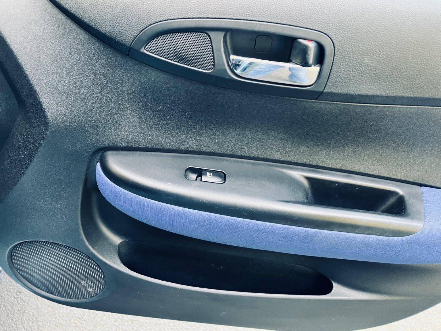 Hyundai i20 1.2 i NAJETO JEN 62 TIS