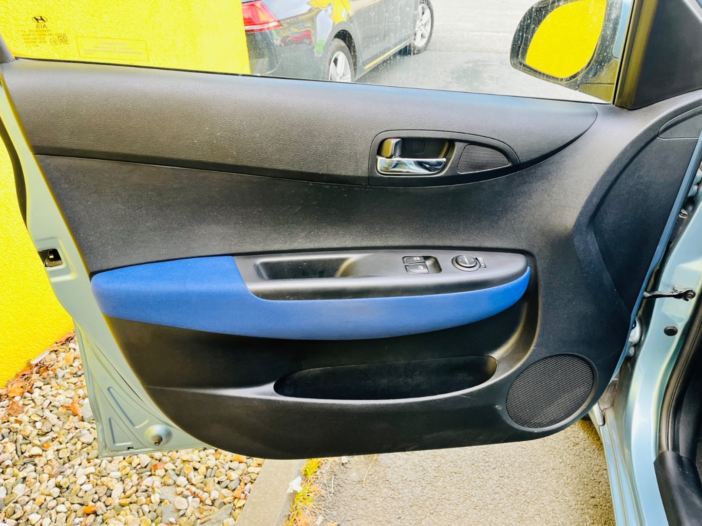 Hyundai i20 1.2 i NAJETO JEN 62 TIS