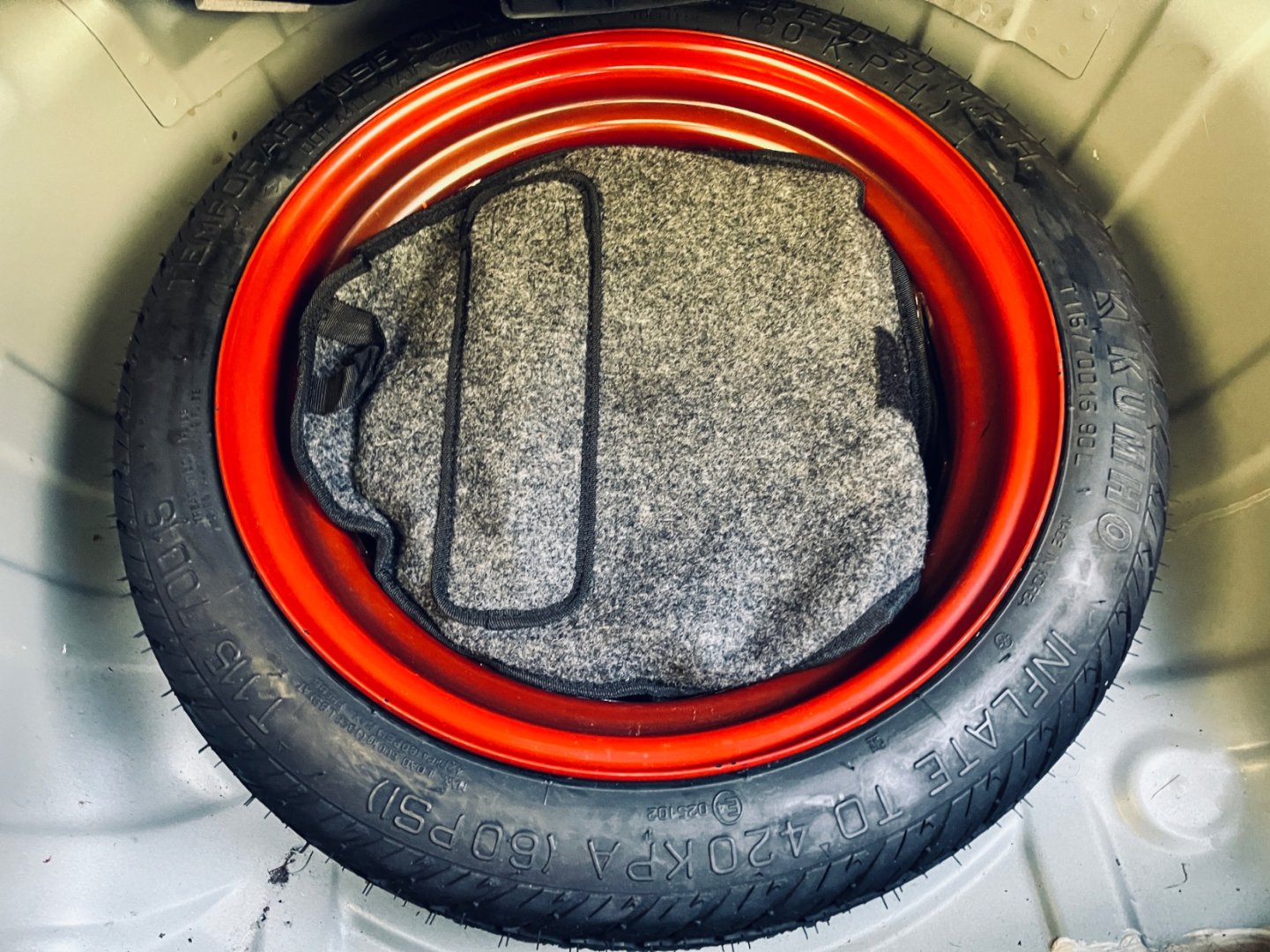 Hyundai i20 1.2 i NAJETO JEN 62 TIS