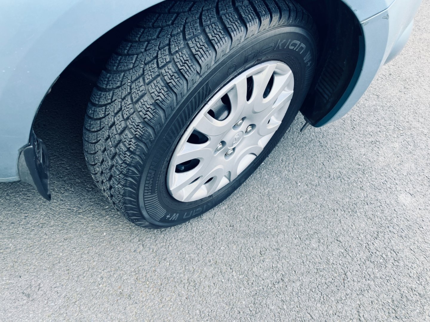 Hyundai i20 1.2 i NAJETO JEN 62 TIS