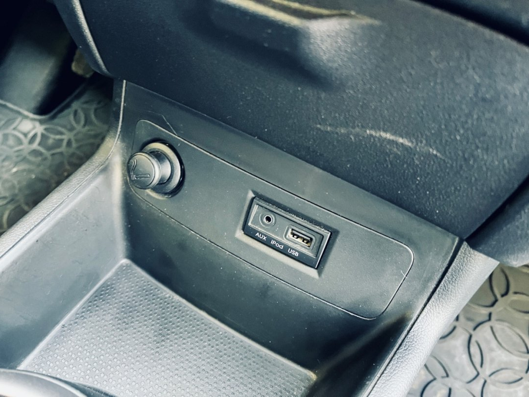 Hyundai i20 1.2 i NAJETO JEN 62 TIS