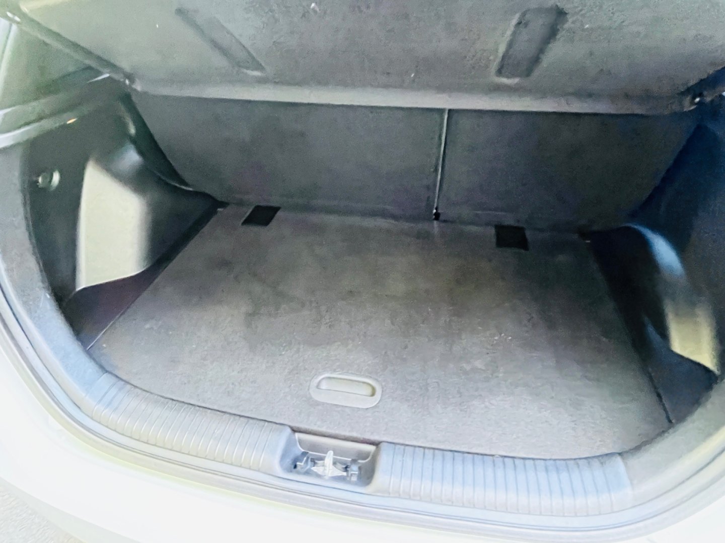 Hyundai ix20 1.4 i BENZÍN NAJETO JEN 81 TIS