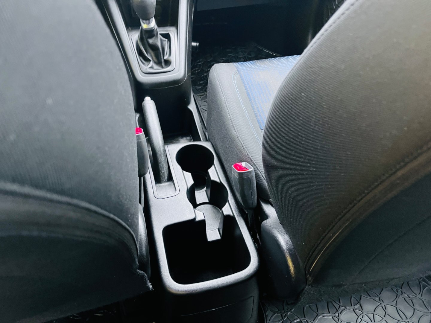 Hyundai ix20 1.4 i BENZÍN NAJETO JEN 81 TIS