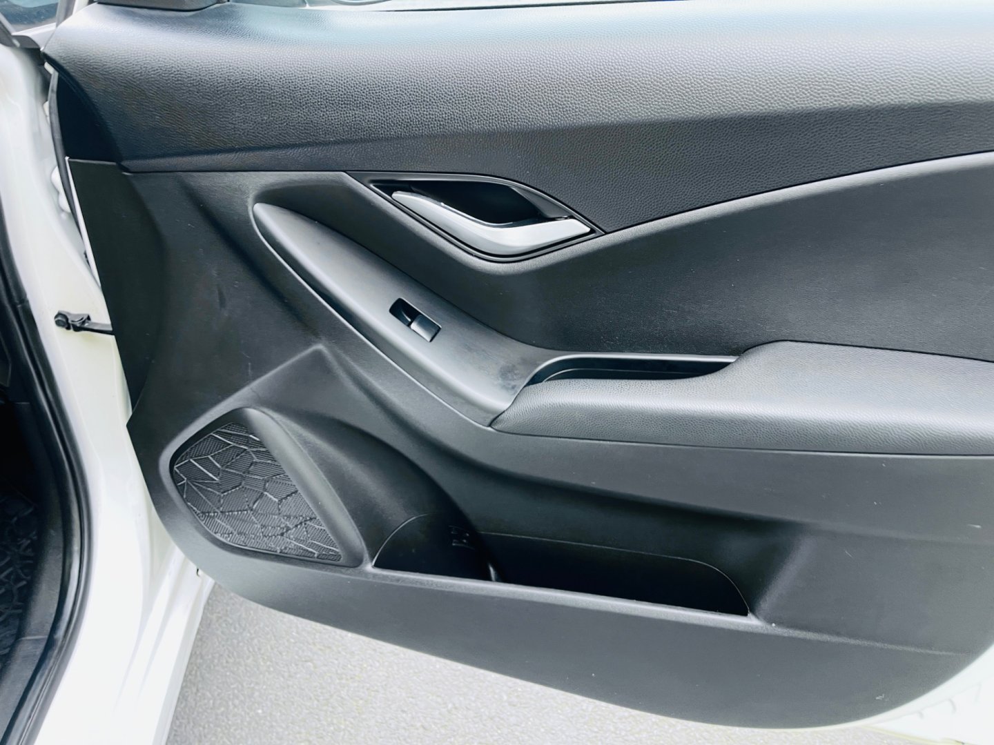 Hyundai ix20 1.4 i BENZÍN NAJETO JEN 81 TIS