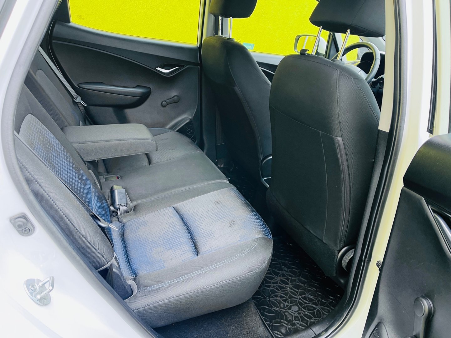 Hyundai ix20 1.4 i BENZÍN NAJETO JEN 81 TIS