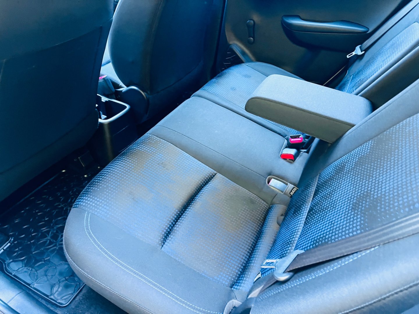 Hyundai ix20 1.4 i BENZÍN NAJETO JEN 81 TIS