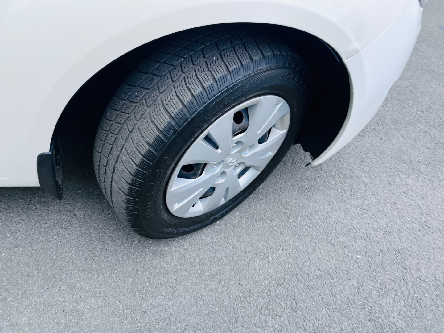 Hyundai ix20 1.4 i BENZÍN NAJETO JEN 81 TIS