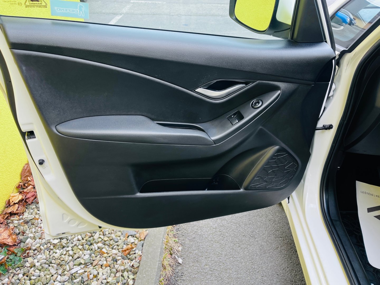 Hyundai ix20 1.4 i BENZÍN NAJETO JEN 81 TIS