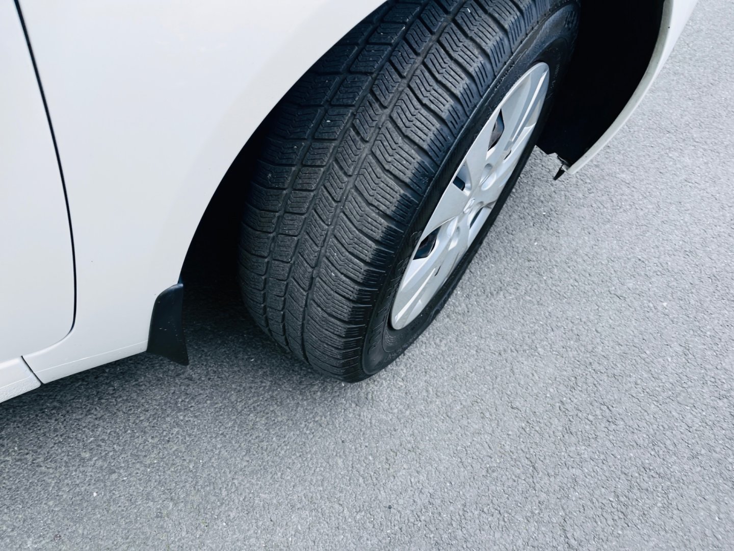 Hyundai ix20 1.4 i BENZÍN NAJETO JEN 81 TIS