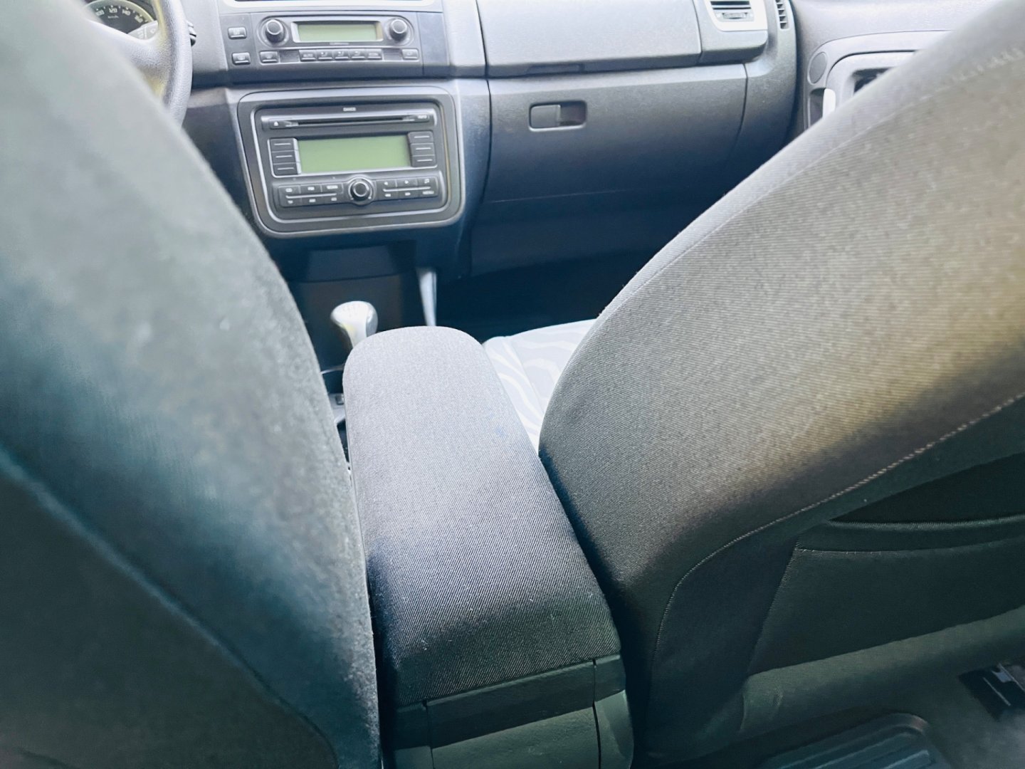 Škoda Roomster 1.2 i BENZÍN 51 KW NAJ 94 TIS