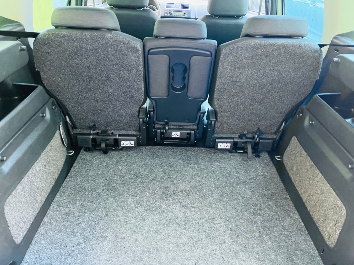 Škoda Roomster 1.2 i BENZÍN 51 KW NAJ 94 TIS