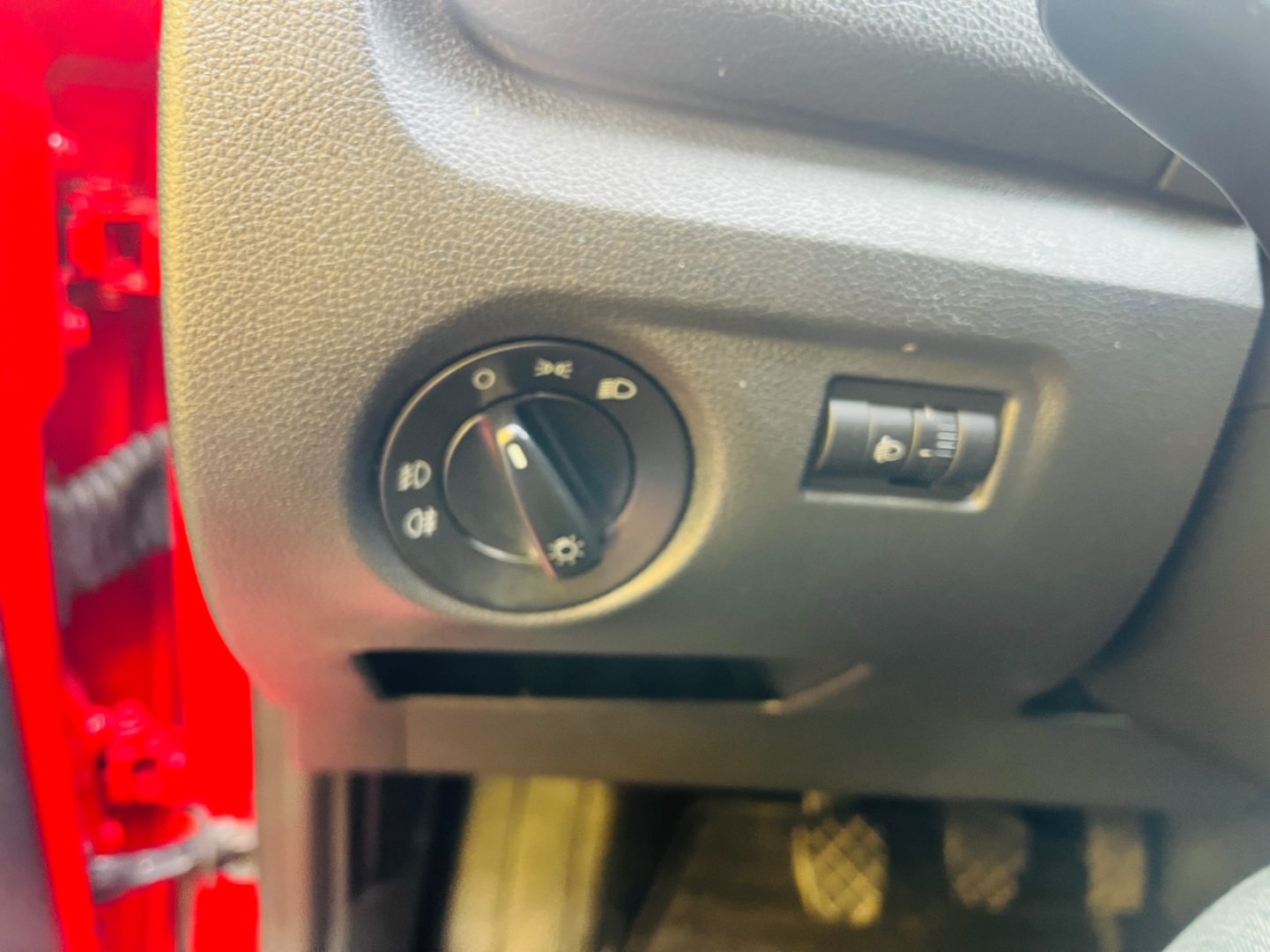 Škoda Fabia 1.2 Tsi NAJ 107 TIS KM