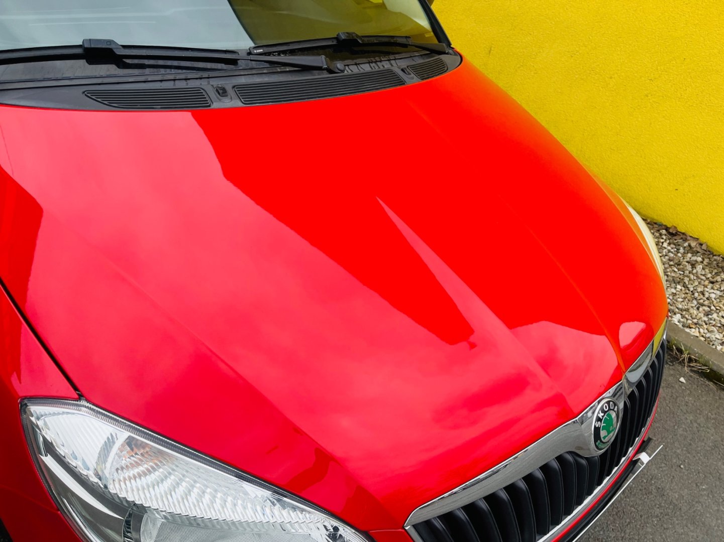 Škoda Fabia 1.2 Tsi NAJ 107 TIS KM