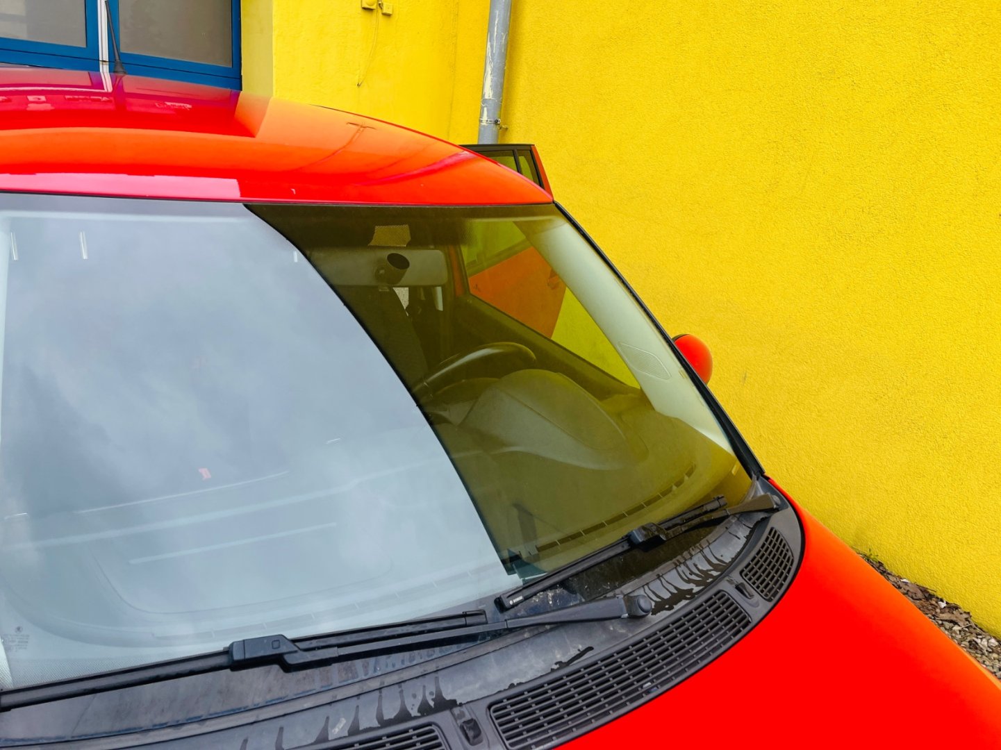 Škoda Fabia 1.2 Tsi NAJ 107 TIS KM