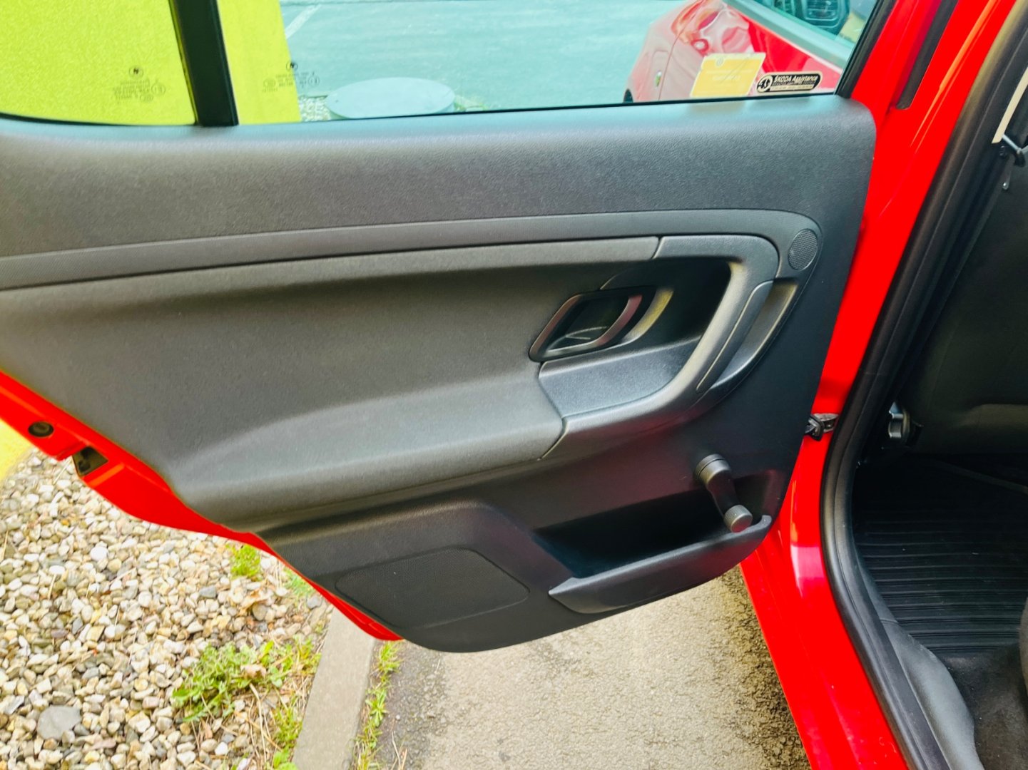 Škoda Fabia 1.2 Tsi NAJ 107 TIS KM