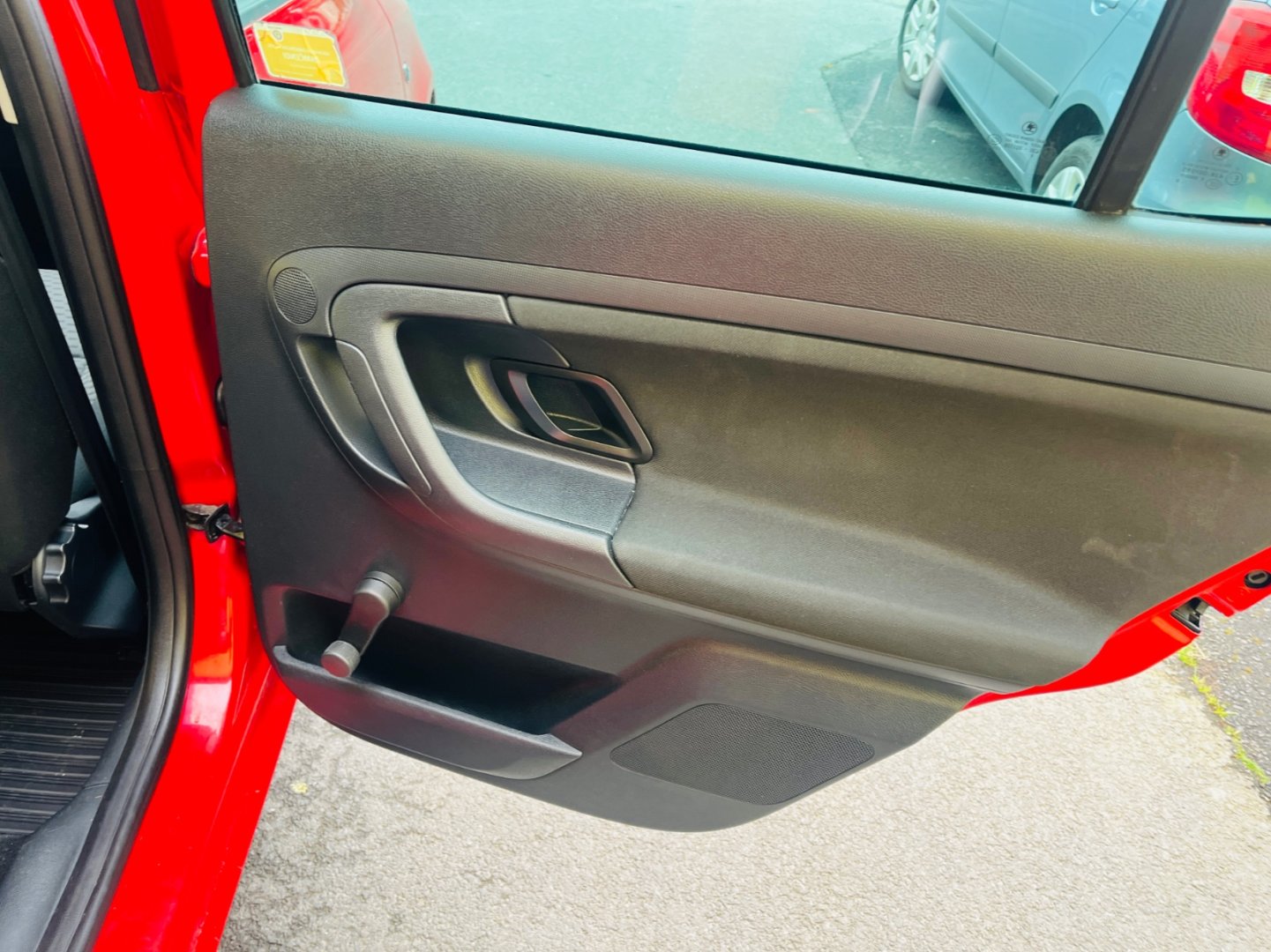 Škoda Fabia 1.2 Tsi NAJ 107 TIS KM