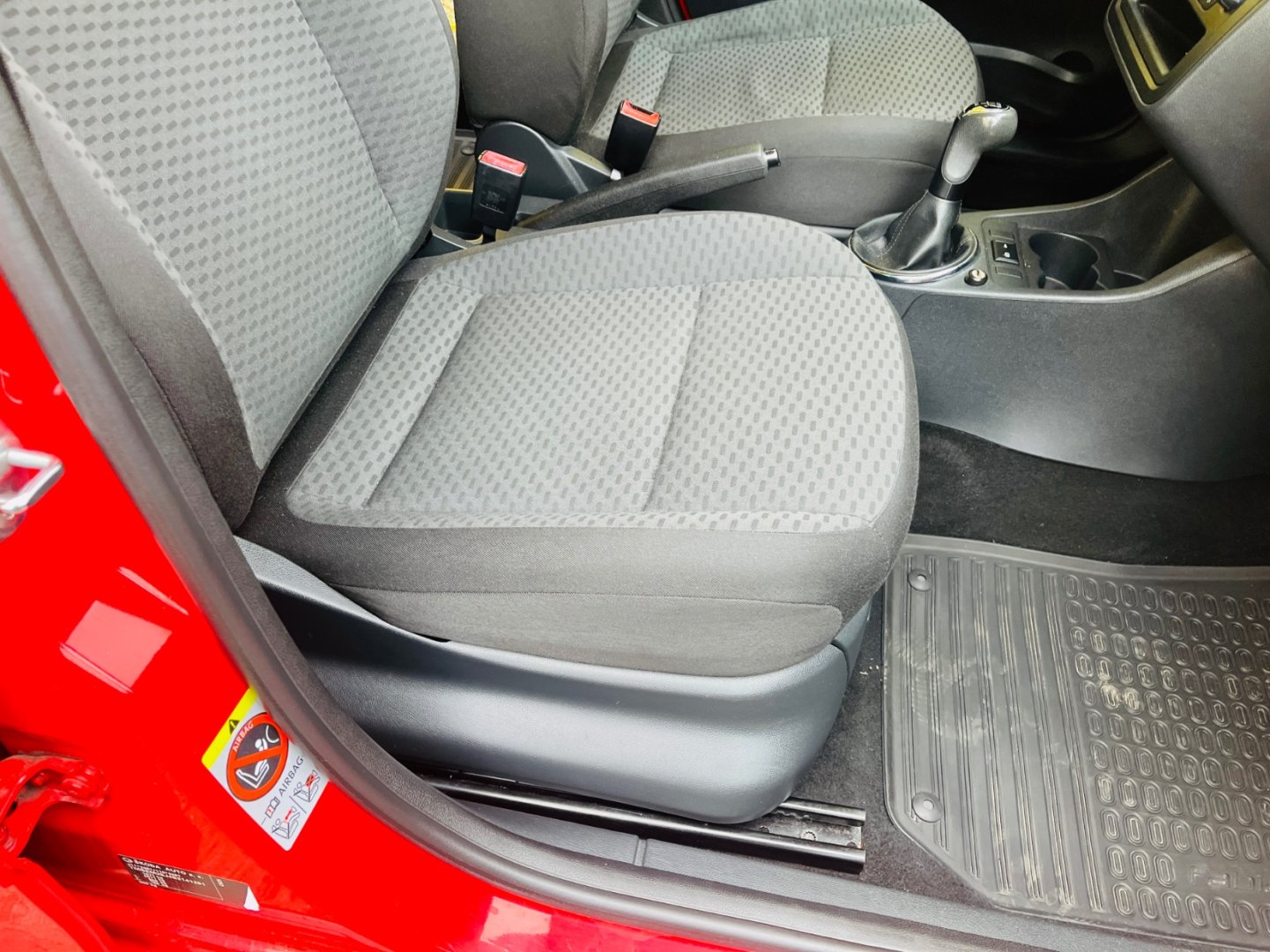 Škoda Fabia 1.2 Tsi NAJ 107 TIS KM