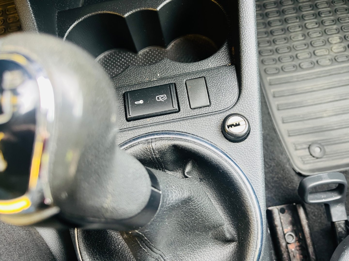 Škoda Fabia 1.2 Tsi NAJ 107 TIS KM