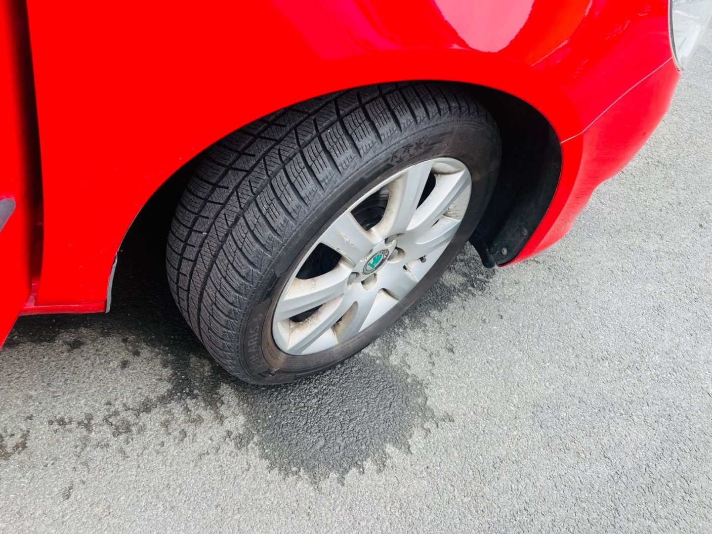 Škoda Fabia 1.2 Tsi NAJ 107 TIS KM