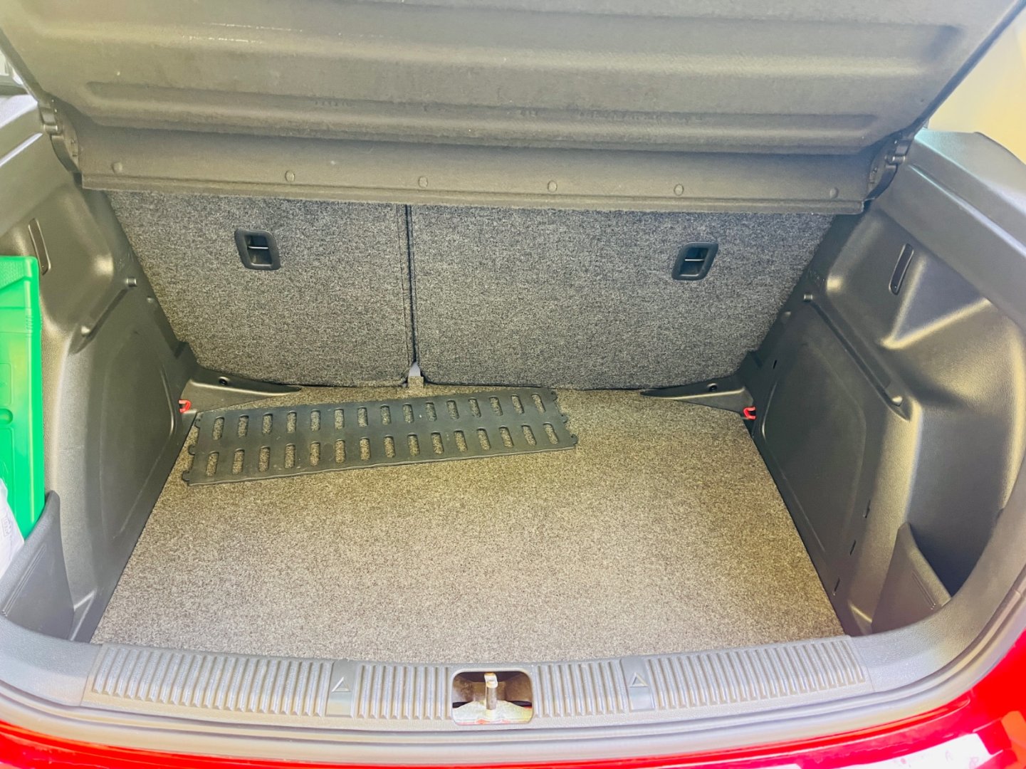 Škoda Fabia 1.2 Tsi NAJ 107 TIS KM