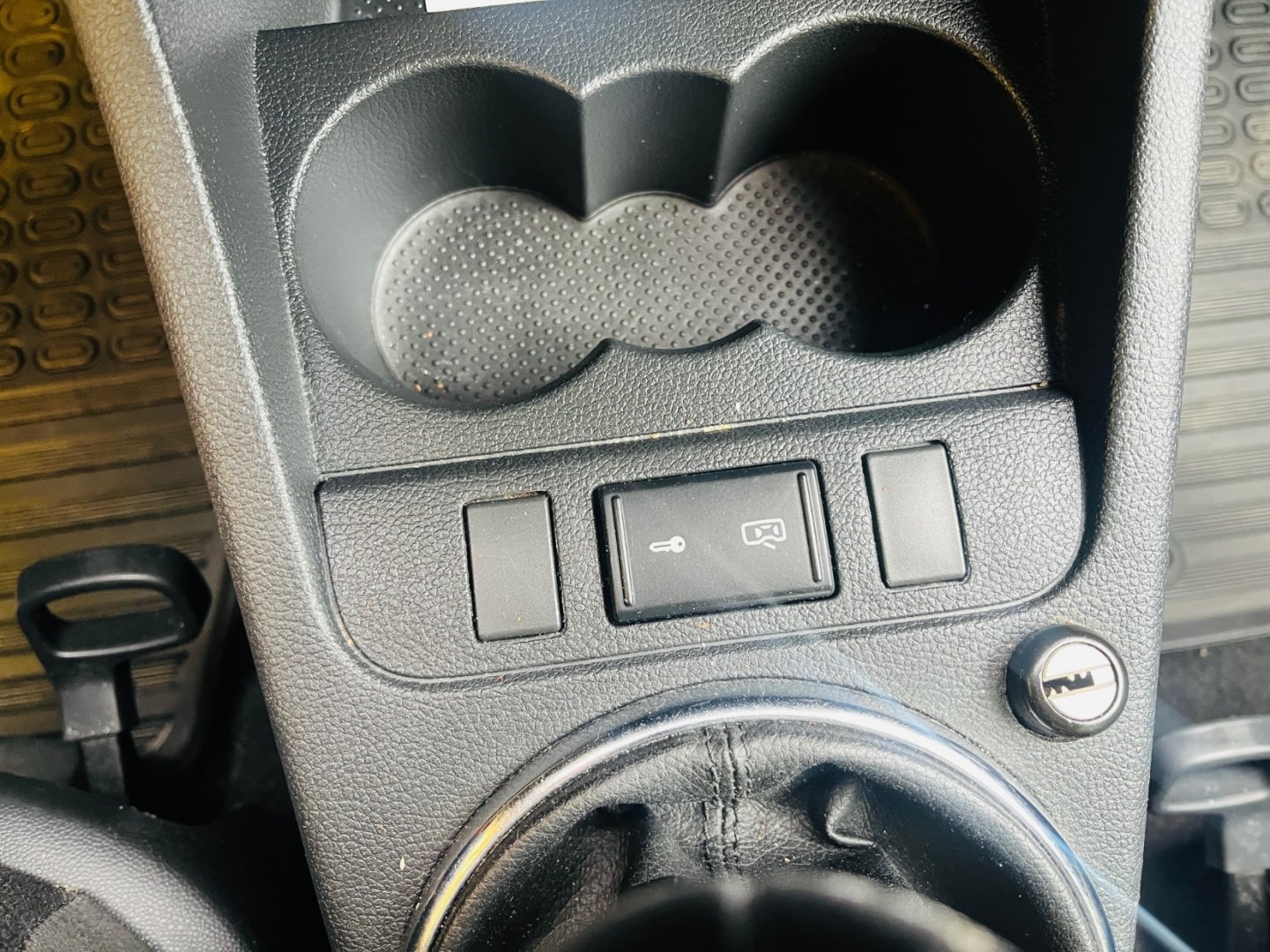 Škoda Fabia 1.2 Tsi NAJ 107 TIS KM