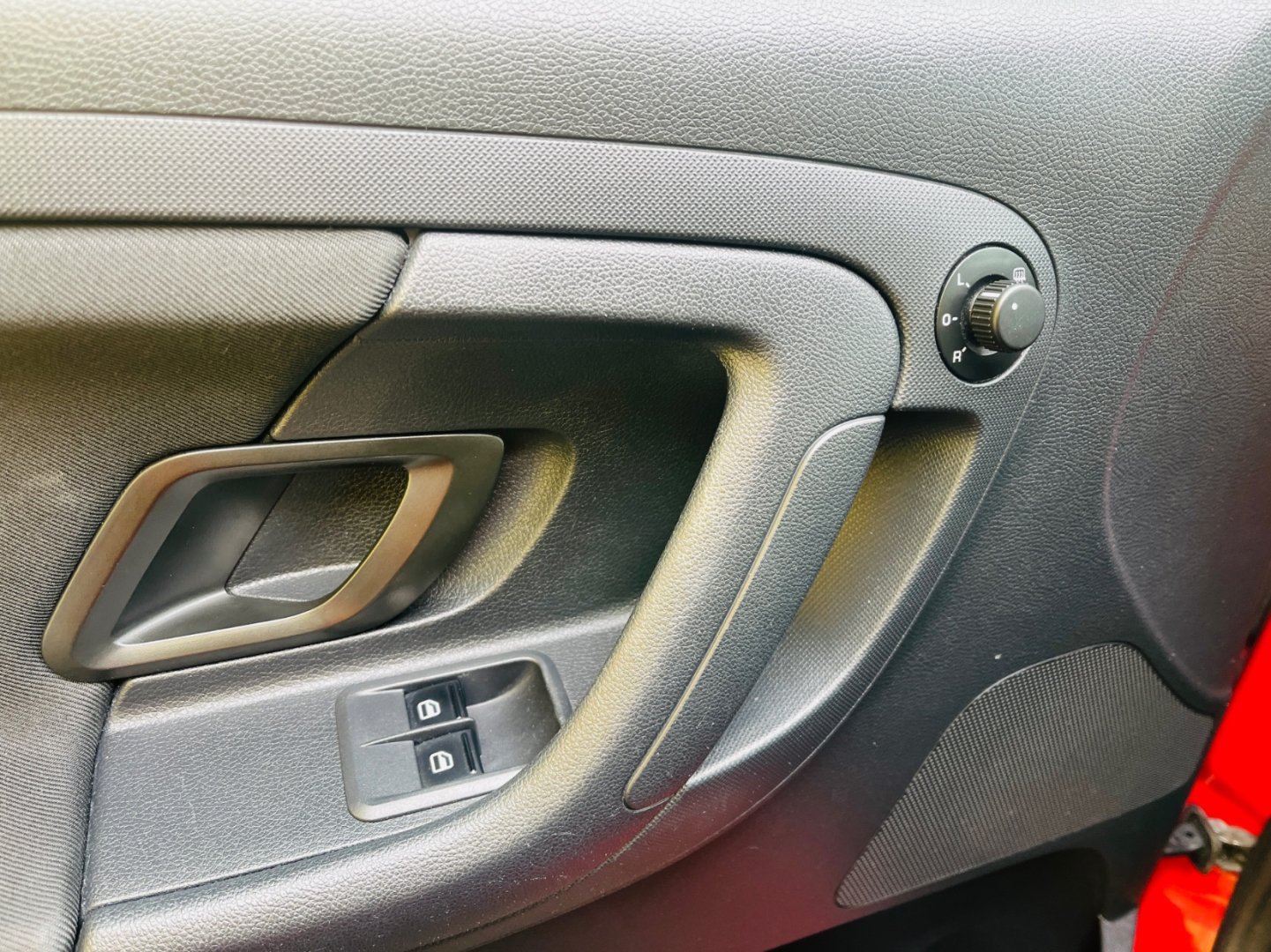 Škoda Fabia 1.2 Tsi NAJ 107 TIS KM