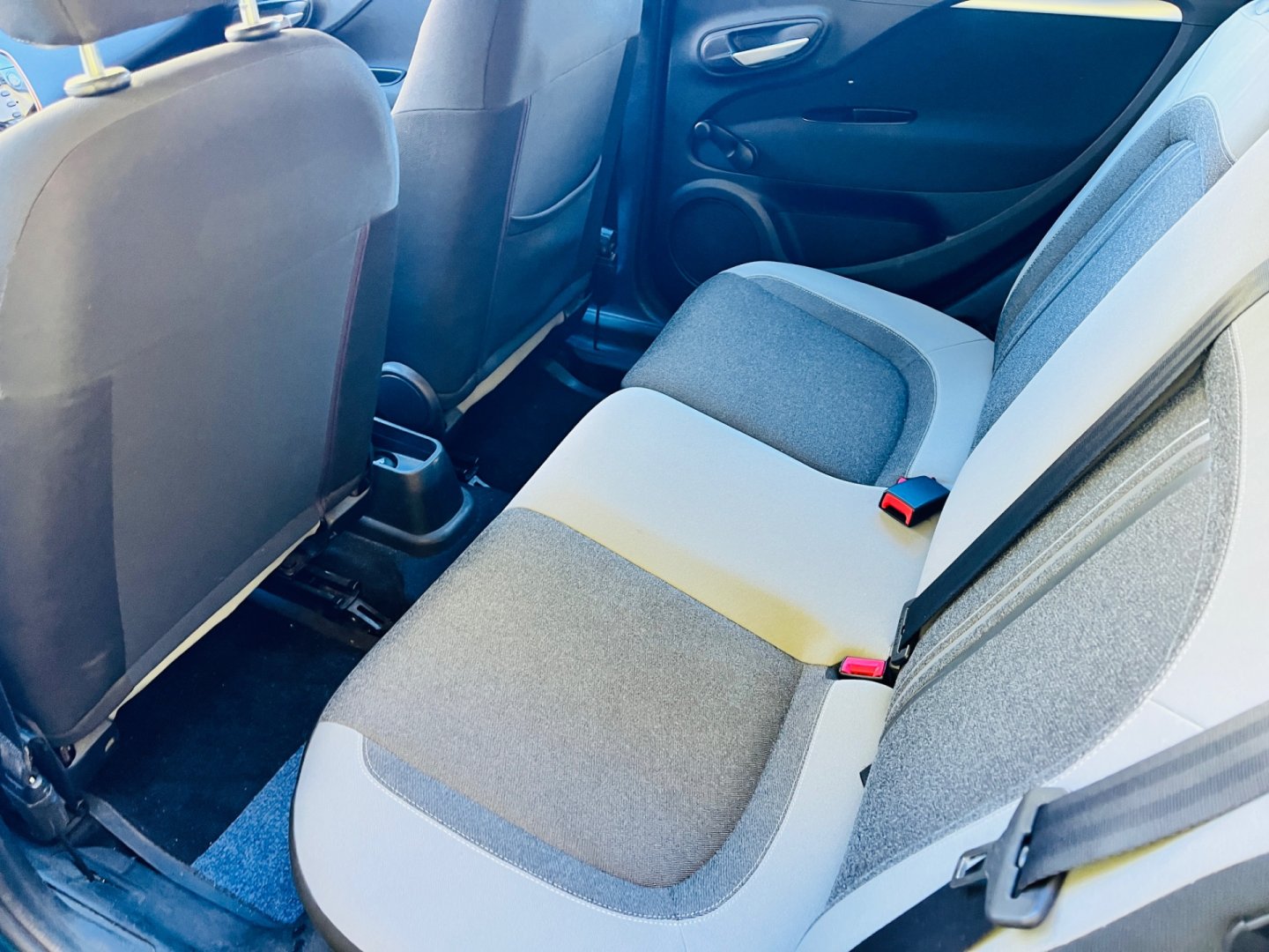 Fiat Punto 1.2 i BENZÍN ALU KOLA