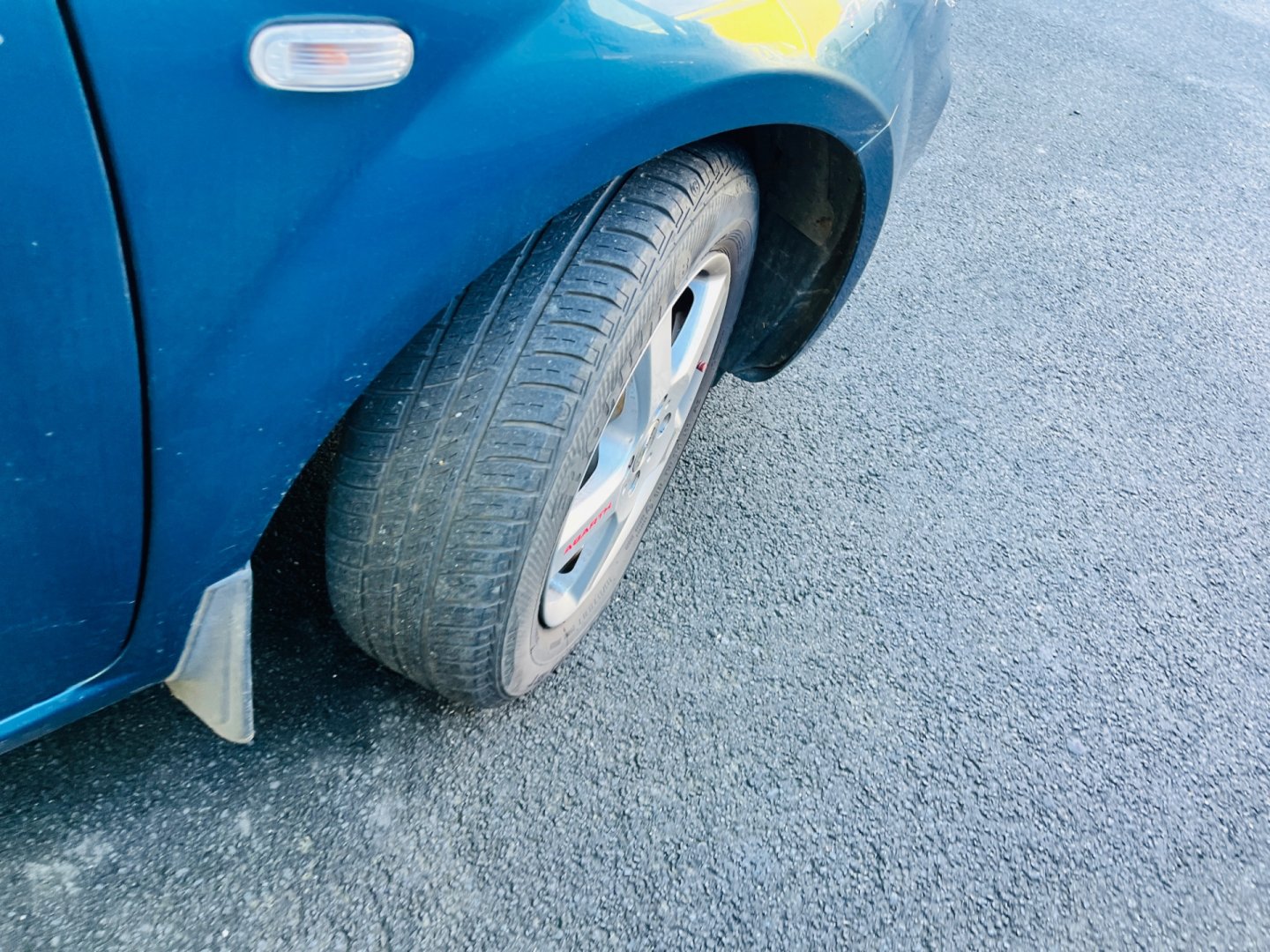 Fiat Punto 1.2 i BENZÍN ALU KOLA