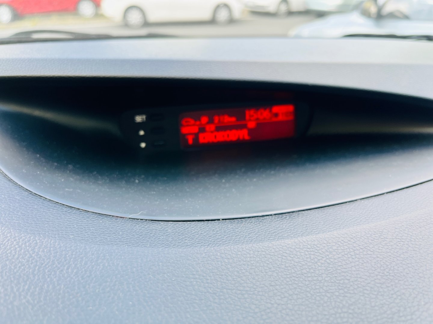 Hyundai i20 1.2 i BENZÍN NAJETO JEN 42 TIS