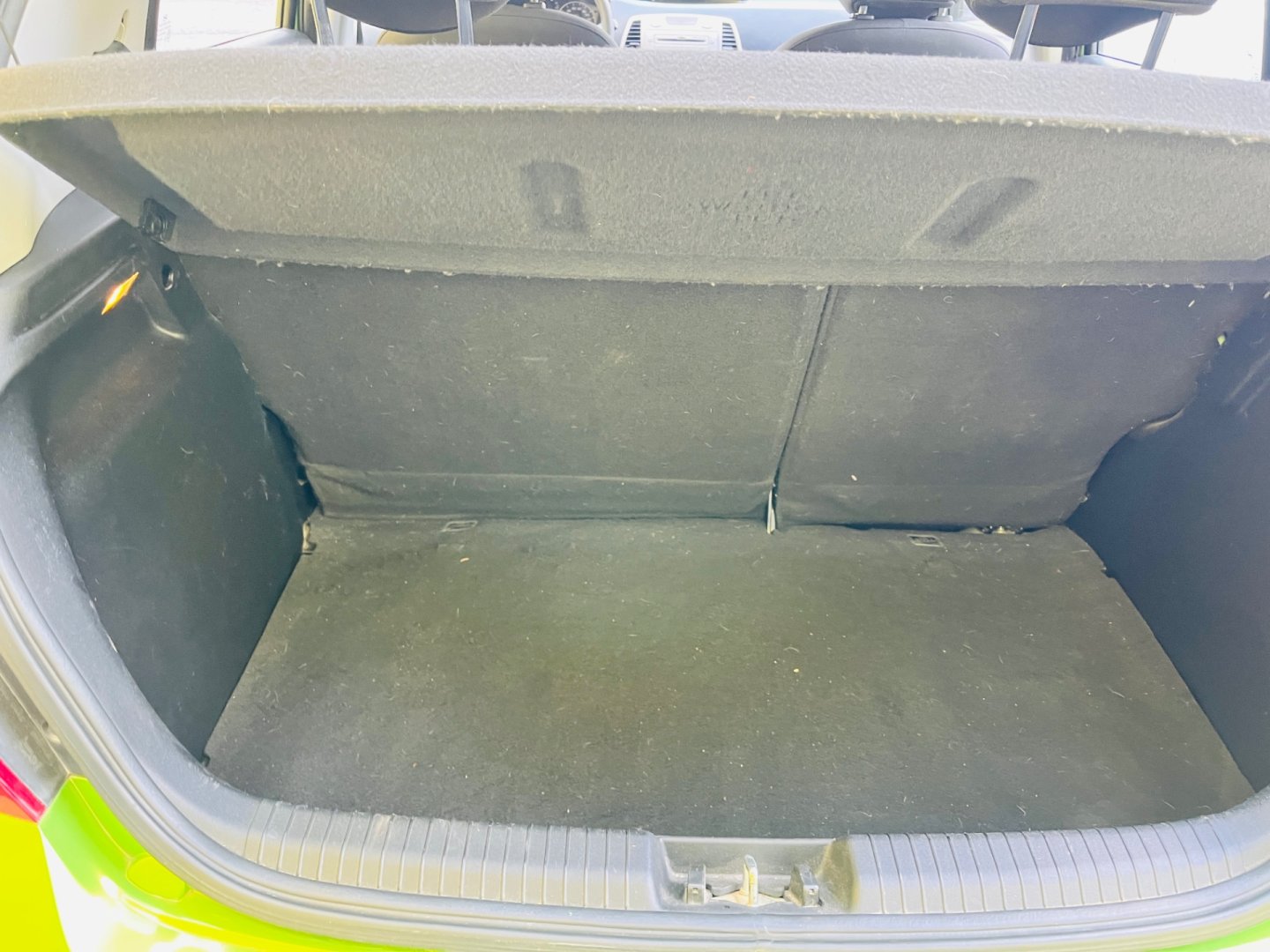 Hyundai i20 1.2 i BENZÍN NAJETO JEN 42 TIS