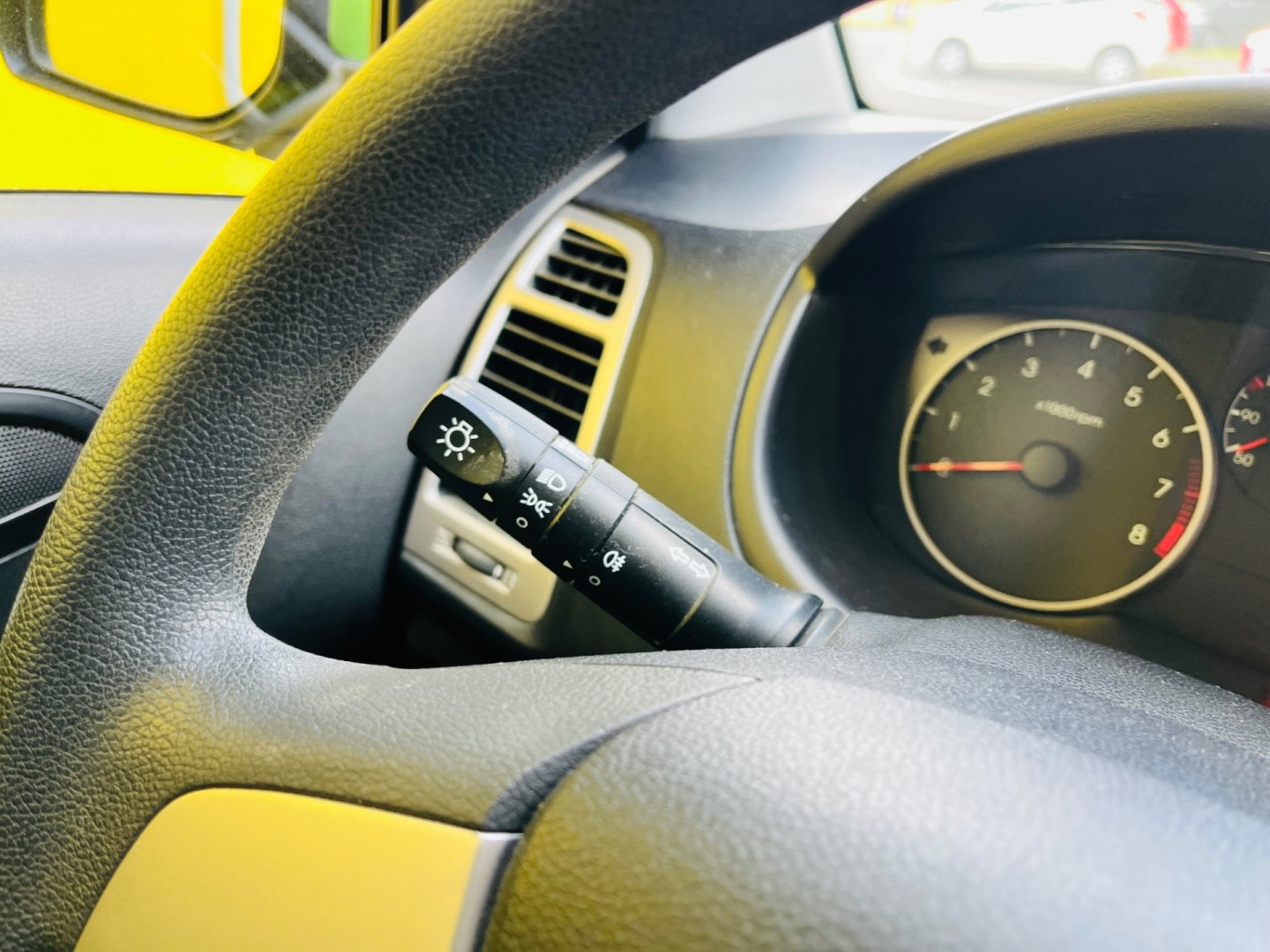 Hyundai i20 1.2 i BENZÍN NAJETO JEN 42 TIS