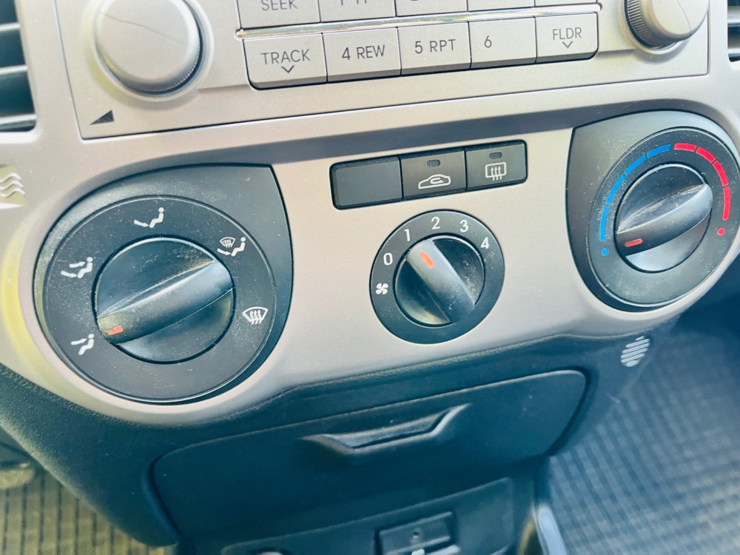 Hyundai i20 1.2 i BENZÍN NAJETO JEN 42 TIS