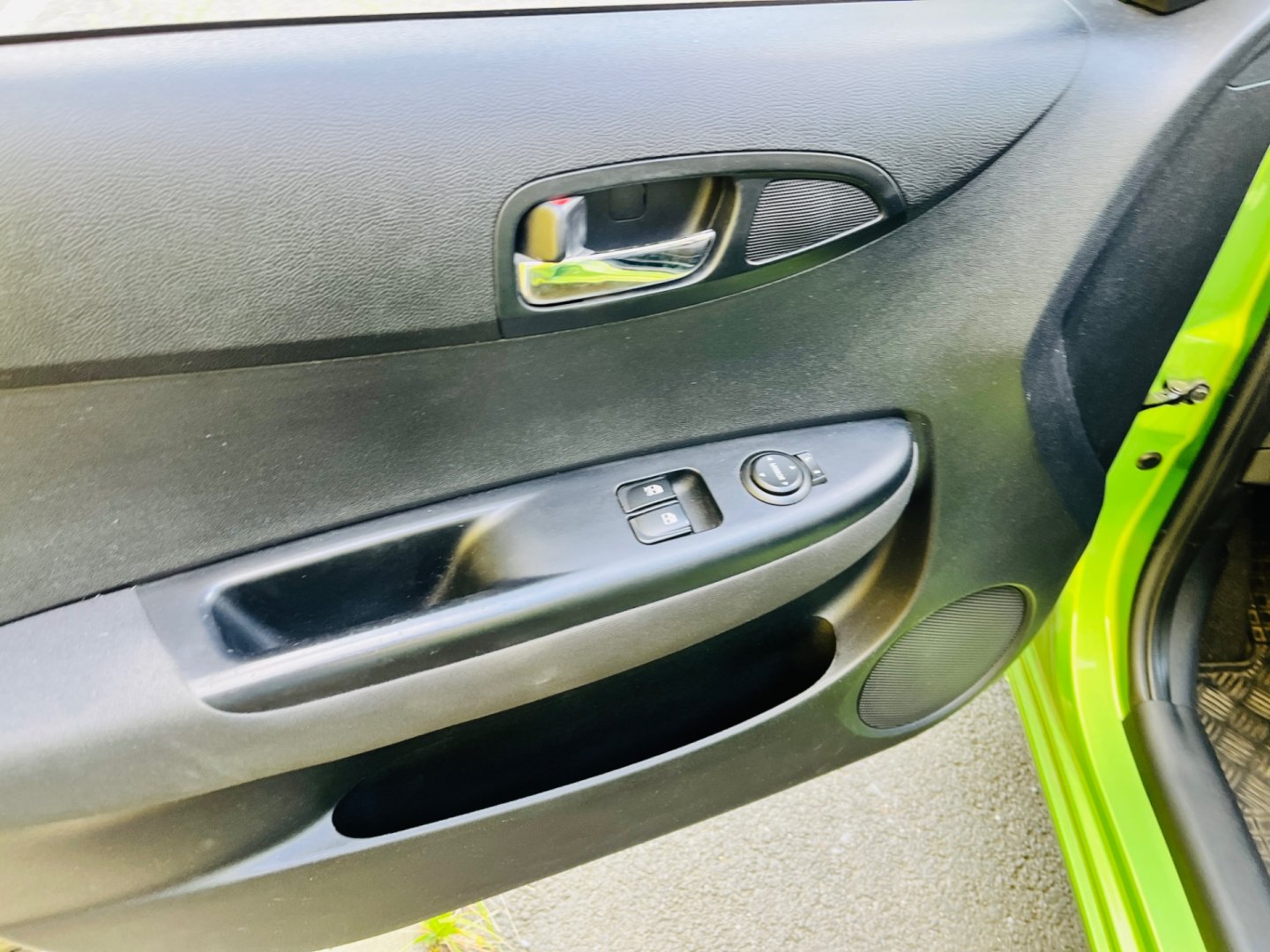 Hyundai i20 1.2 i BENZÍN NAJETO JEN 42 TIS