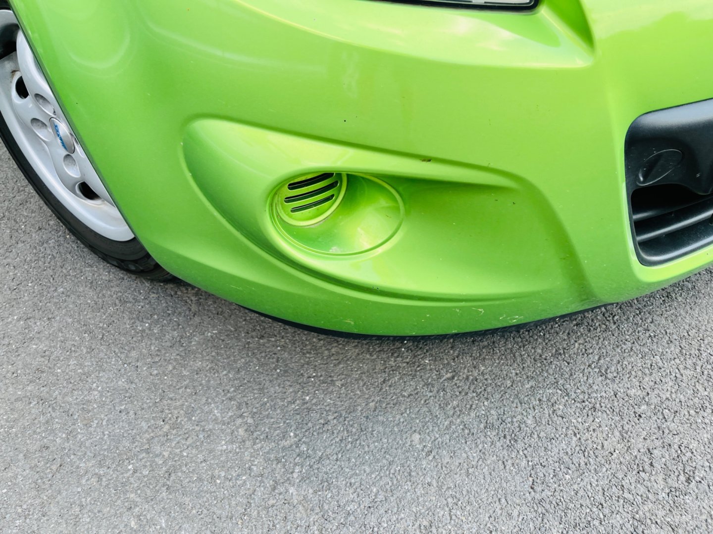 Hyundai i20 1.2 i BENZÍN NAJETO JEN 42 TIS