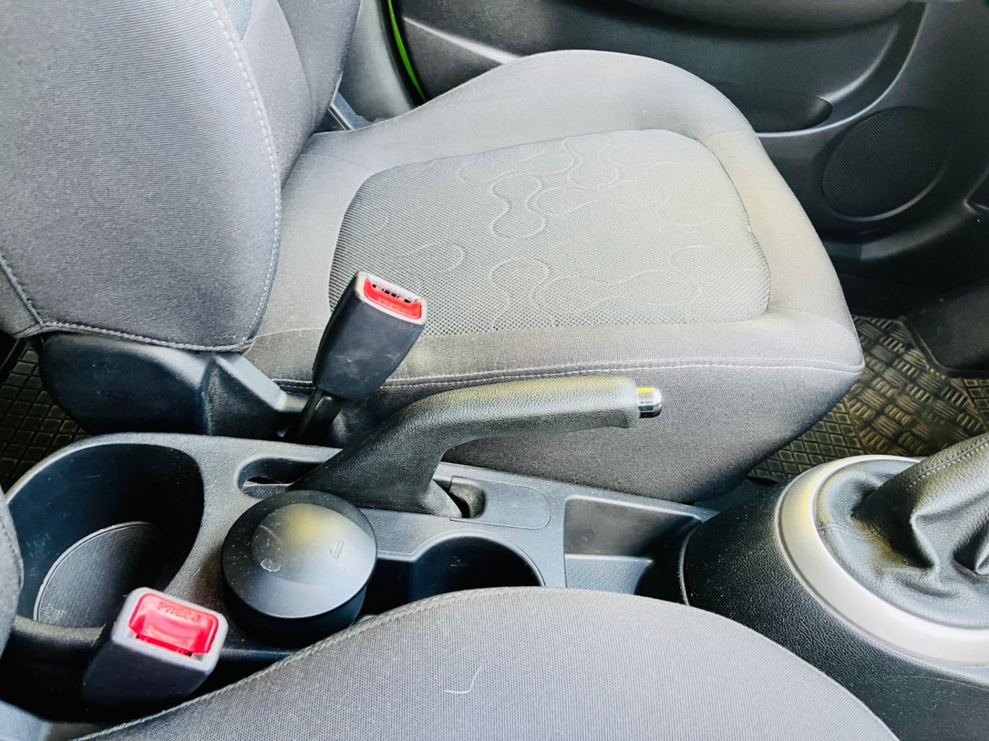 Hyundai i20 1.2 i BENZÍN NAJETO JEN 42 TIS