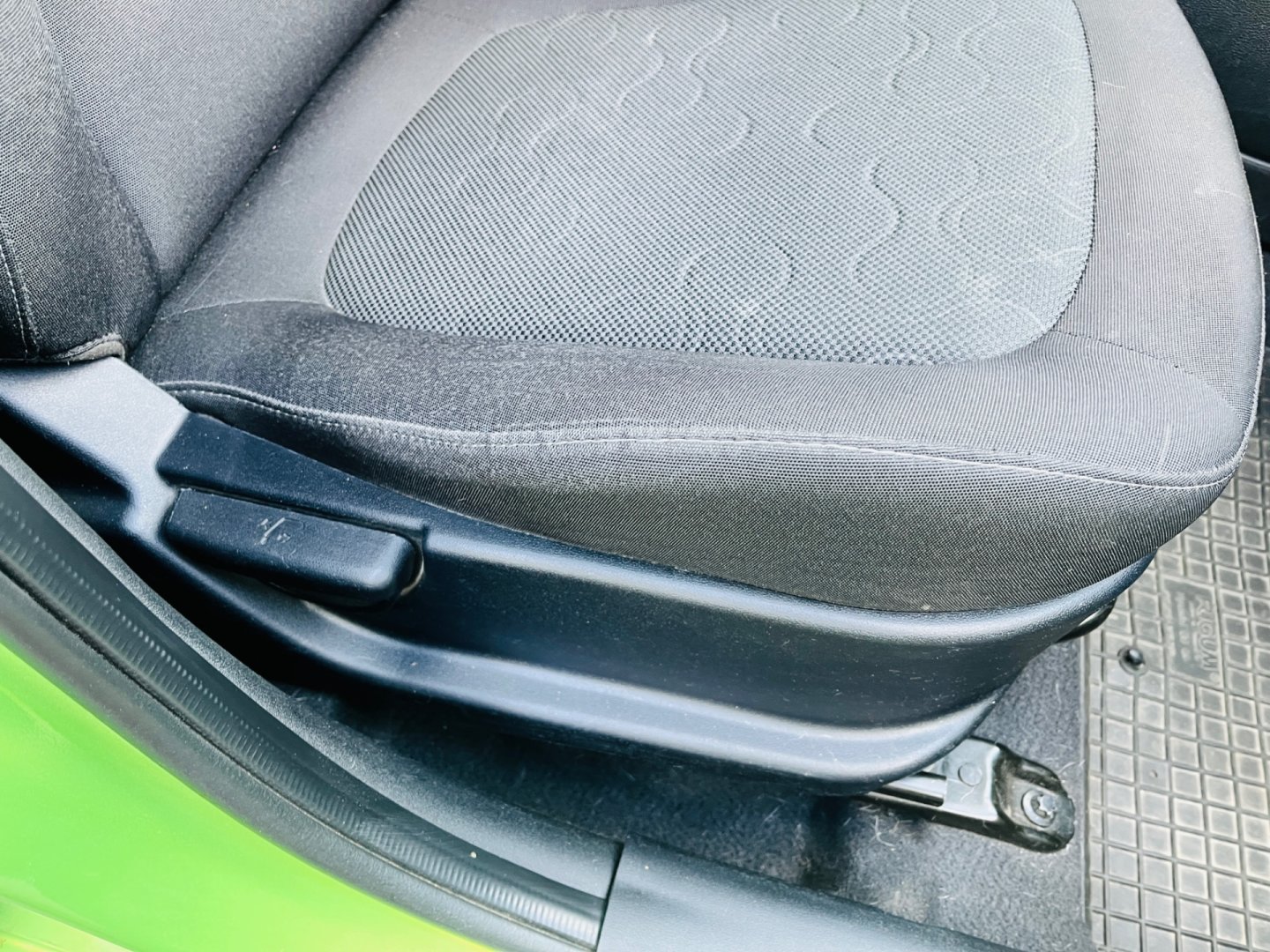 Hyundai i20 1.2 i BENZÍN NAJETO JEN 42 TIS