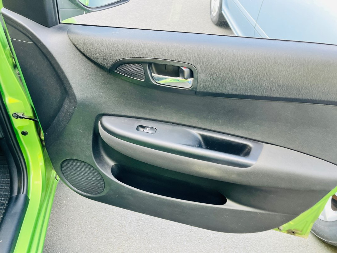 Hyundai i20 1.2 i BENZÍN NAJETO JEN 42 TIS