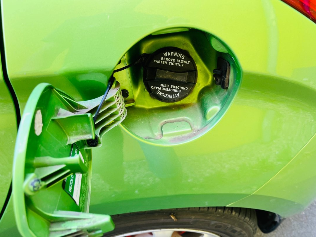 Hyundai i20 1.2 i BENZÍN NAJETO JEN 42 TIS