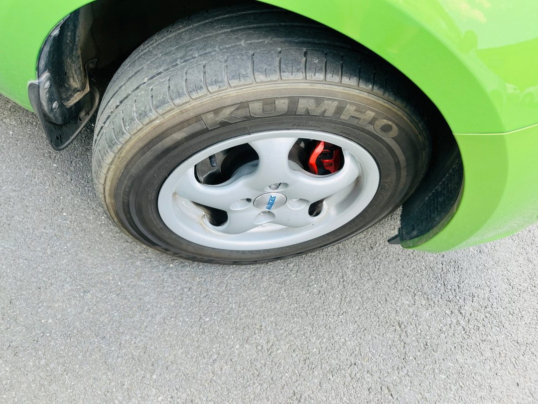 Hyundai i20 1.2 i BENZÍN NAJETO JEN 42 TIS