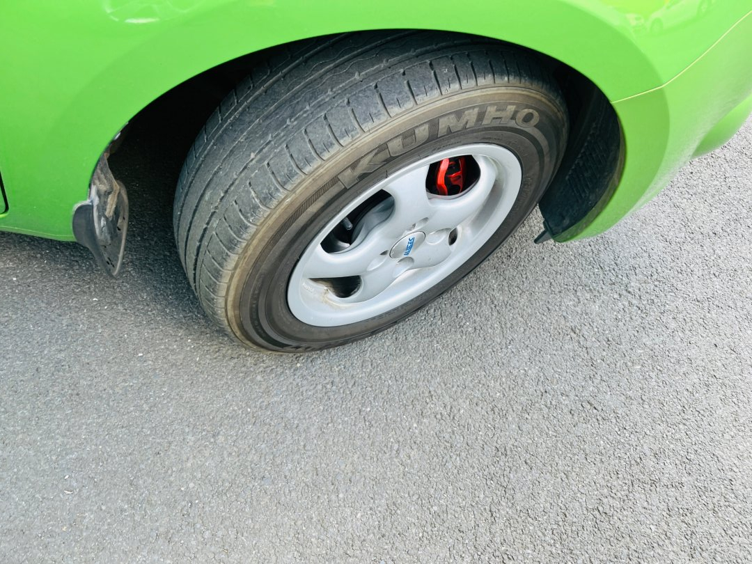 Hyundai i20 1.2 i BENZÍN NAJETO JEN 42 TIS