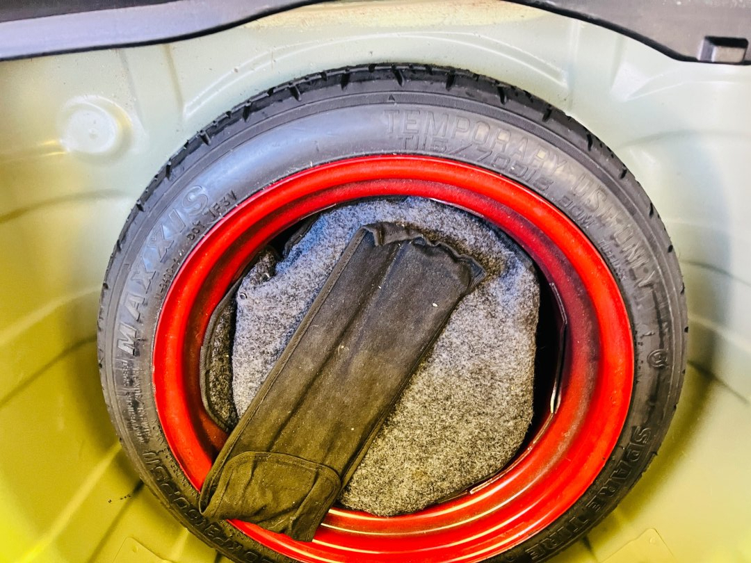 Hyundai i20 1.2 i BENZÍN NAJETO JEN 42 TIS