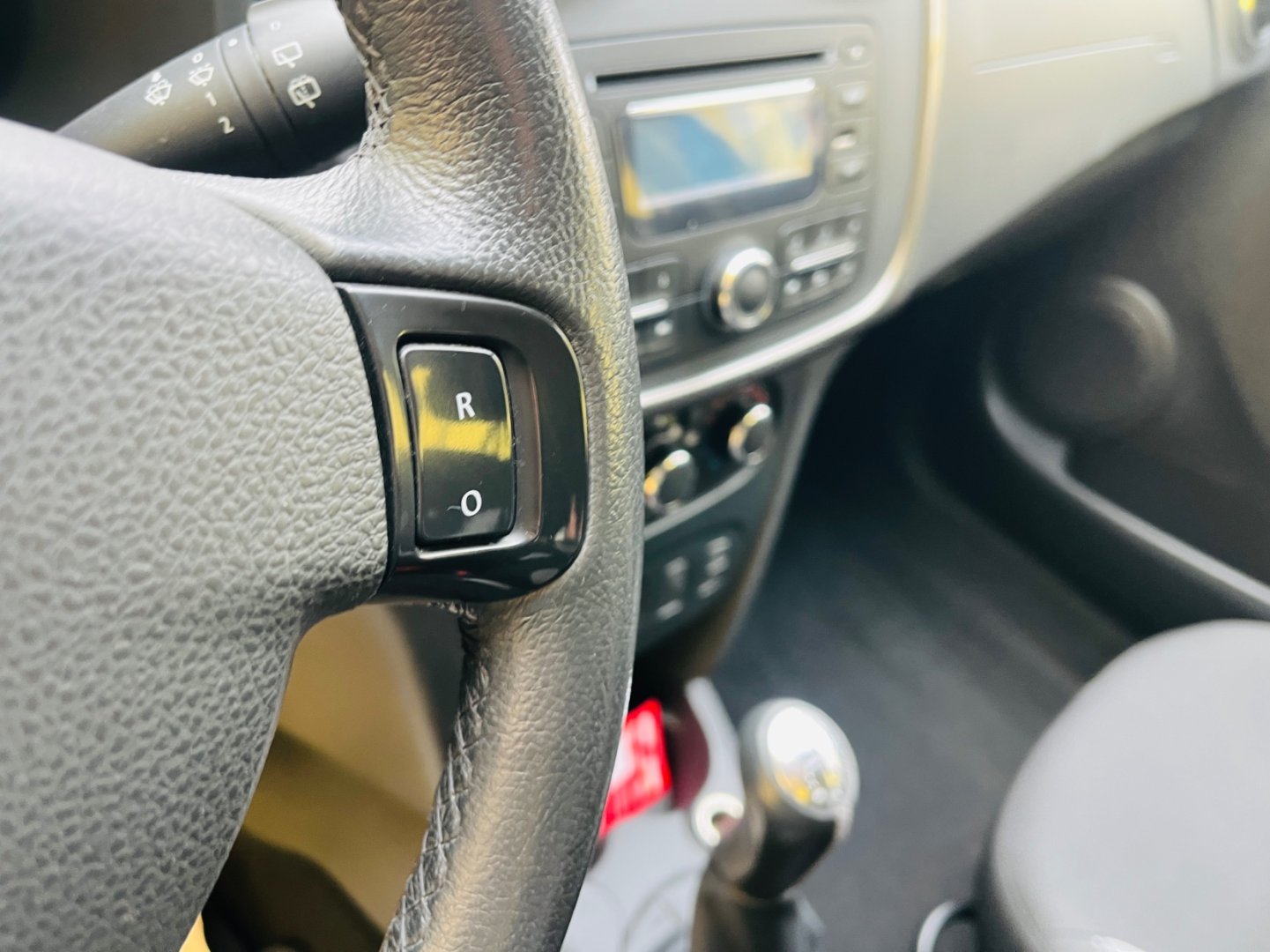 Dacia Sandero STEPWAY 0.9 i BENZÍN  JEN 110