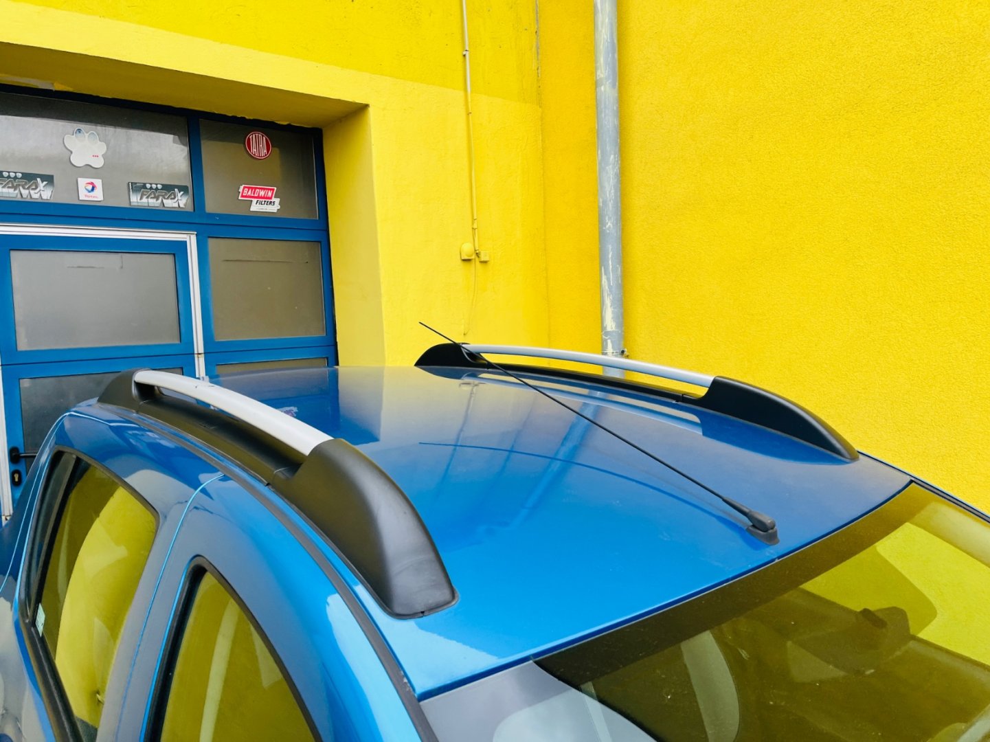 Dacia Sandero STEPWAY 0.9 i BENZÍN  JEN 110