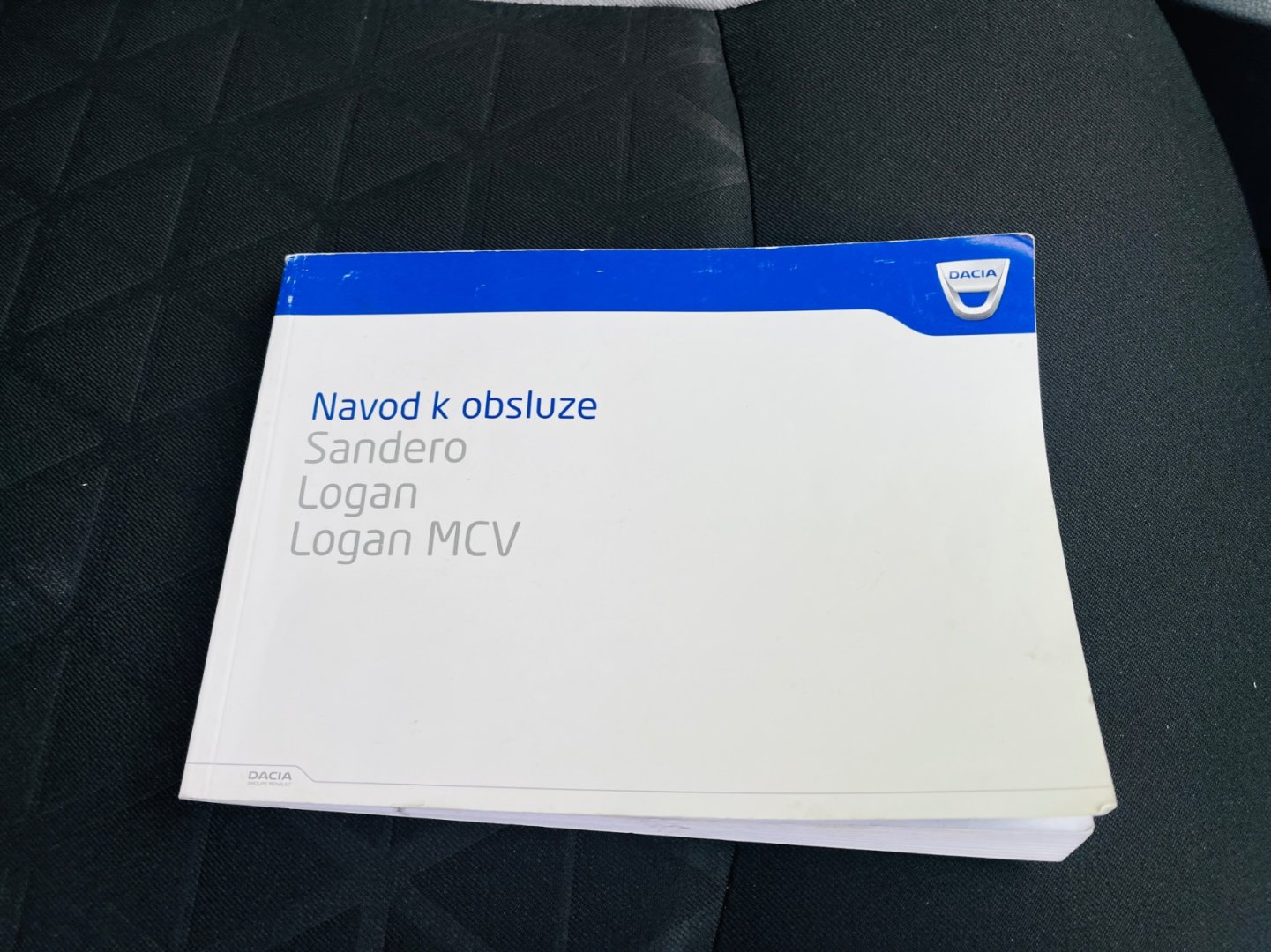 Dacia Sandero STEPWAY 0.9 i BENZÍN  JEN 110