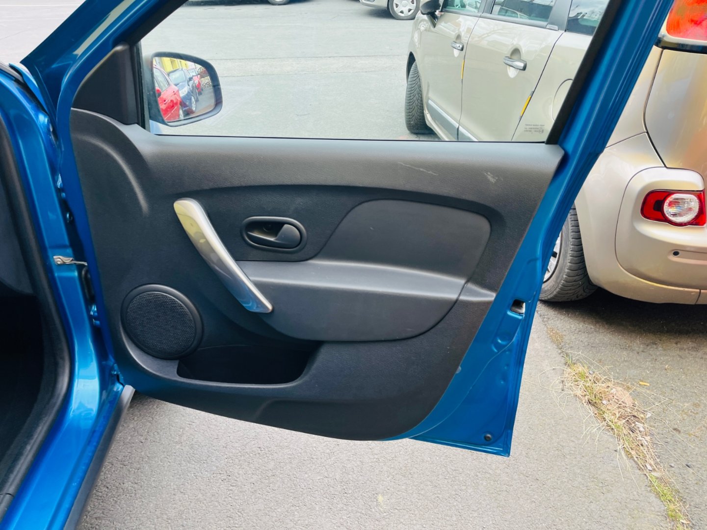 Dacia Sandero STEPWAY 0.9 i BENZÍN  JEN 110